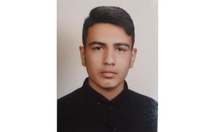 Issuance of Two Death Sentences for 18-Year-Old Mehdi Mohammadi Fard
