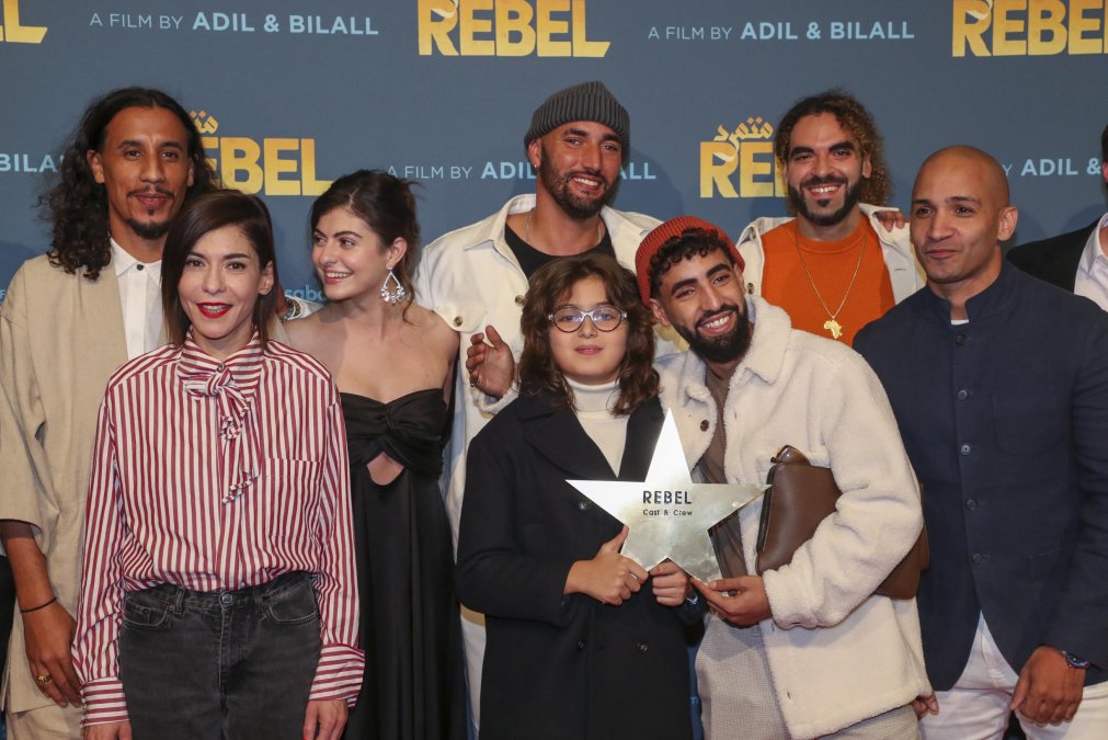 Request for the withdrawal of the fifth film from the 8 foreign films of the Fajr Festival