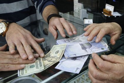 Continuation of unprecedented currency price registration