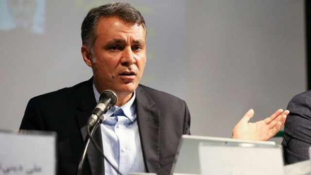 Mohammad Fadeli responds to Raeisi, economics is not a religious matter that can be based on intuition