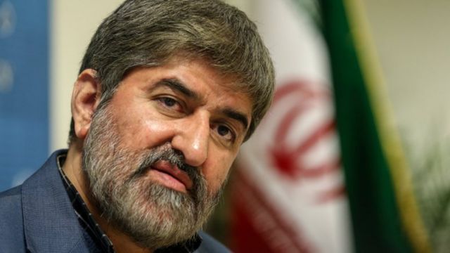 Ali Motahari sees this amnesty as a good opportunity for national reconciliation