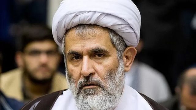 Hossein Taeb: The Internet is the enemy's hand, so we have to restrict it