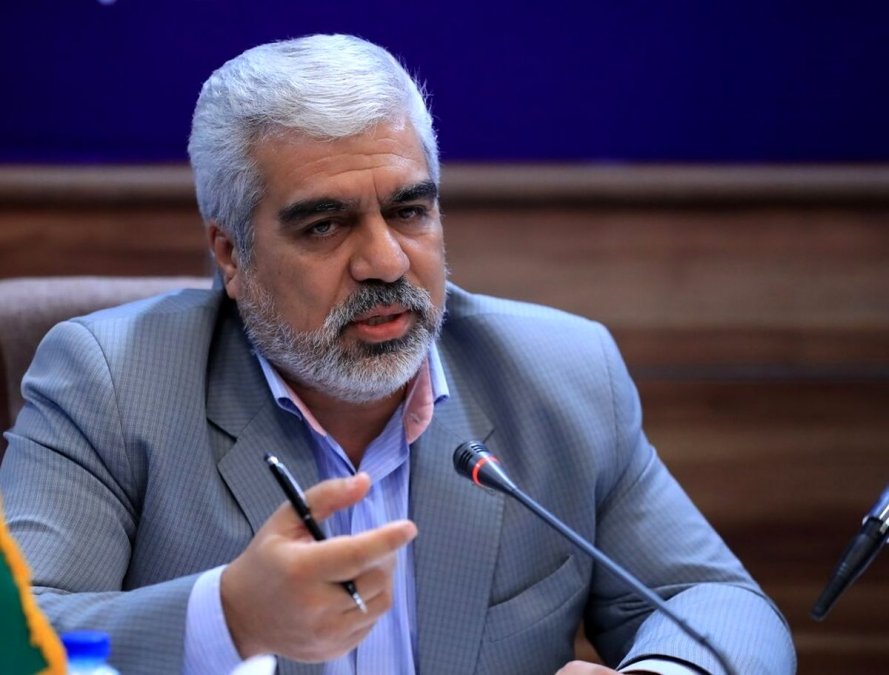 The public prosecutor and the revolutionary of Khorasan Razavi sealed the office of a doctor accused of insulting a veiled woman