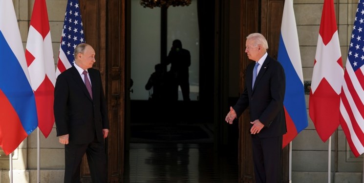 Biden does not intend to use nuclear weapons