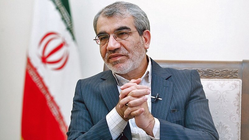 The head of the Guardian Council Research Institute must be more attentive to the protests