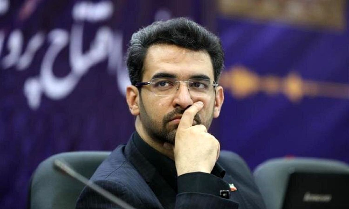 Azari Jahromi, the issue of student poisoning should be prioritized over combating terrorist activities