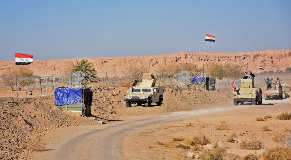 ISIS attack in Syria results in the death of 53 people