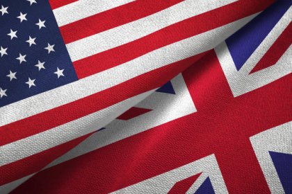 US Disagrees with Britain's Labeling of the IRGC as a Terrorist Organization