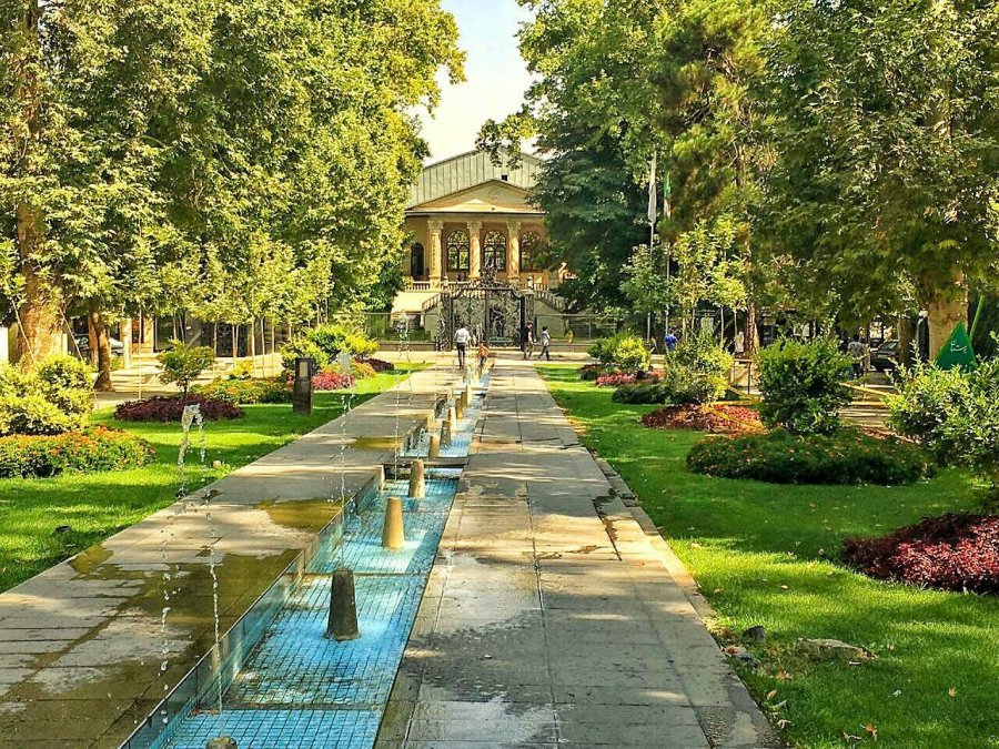 Proposal for Generating and Selling Firdaus Garden