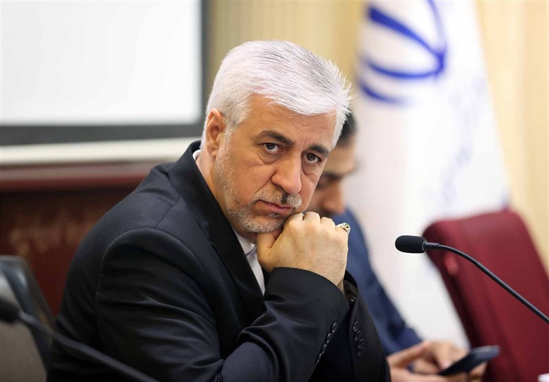 The Minister of Sports has been transferred to Tehran and is prohibited from meeting