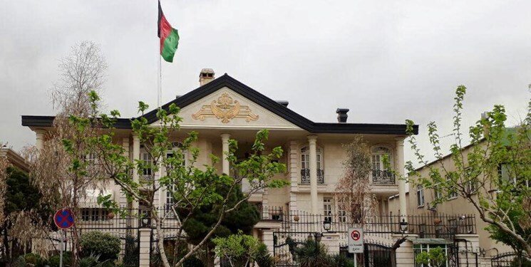 Tehran officially accepts the Taliban caretaker