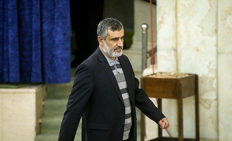 I hope we can kill General Amir Ali Hajizadeh, Trump, Pompeo, and McKenzie