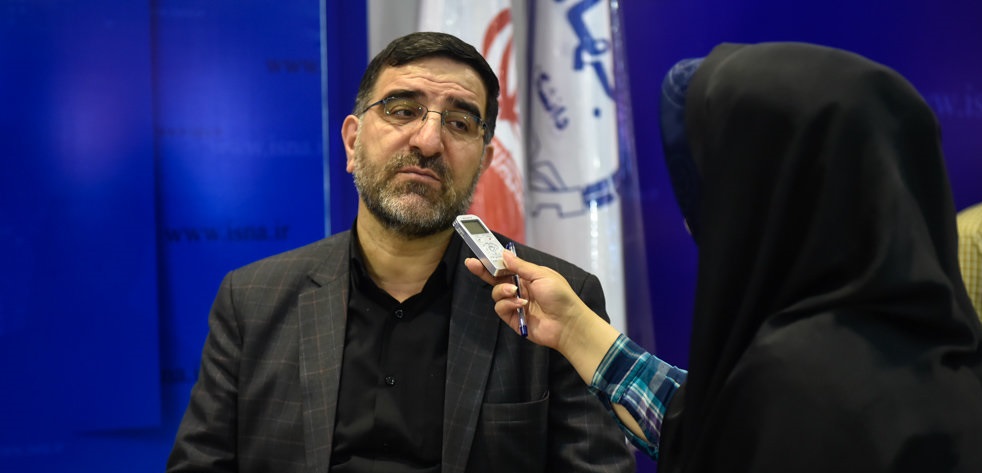 The representative of Qom in the parliament is suspected of poisoning Qom students with a serial