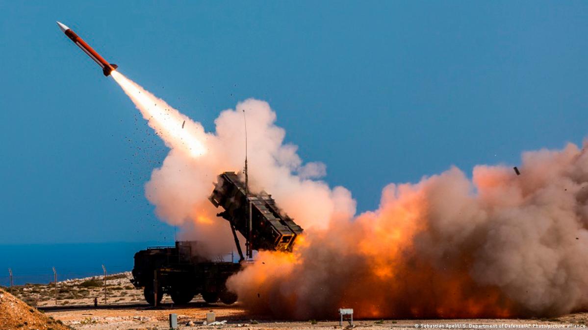 Sweden and Denmark joined the European defense plan