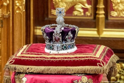 The Koh-i-Noor diamond will not be used in the coronation ceremony of Charles III