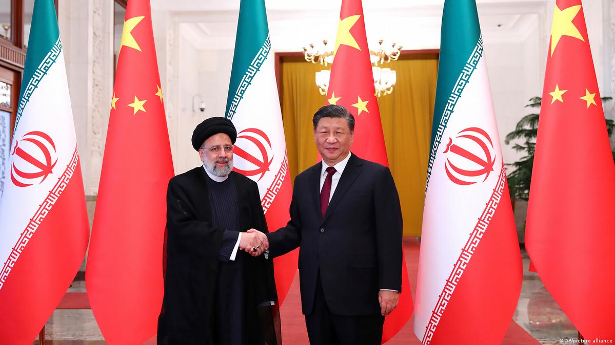Iran and China's Request to the Taliban to Defend Afghan Women