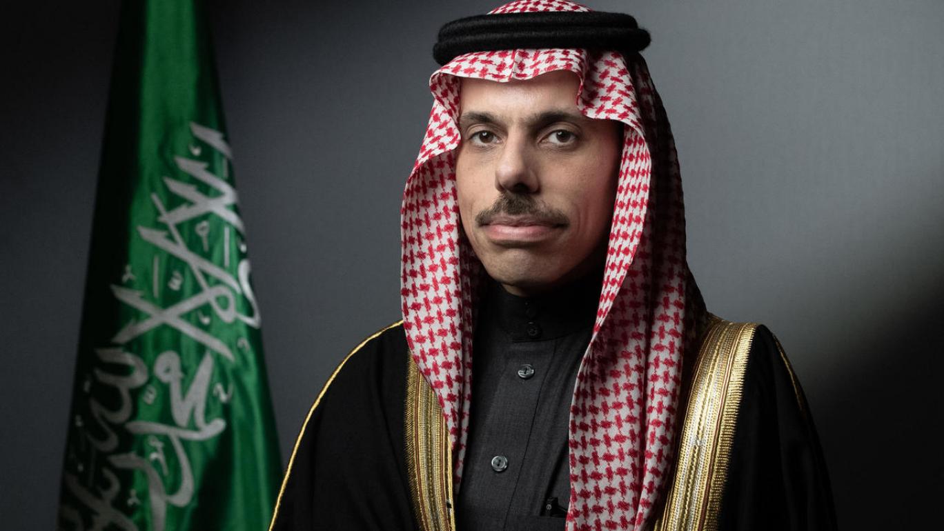 We had warned Riyadh about Iran's drones before the Ukraine war