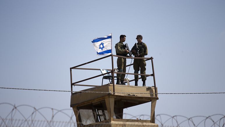 Israel and Saudi Arabia's Collaboration to Counter the Islamic Republic
