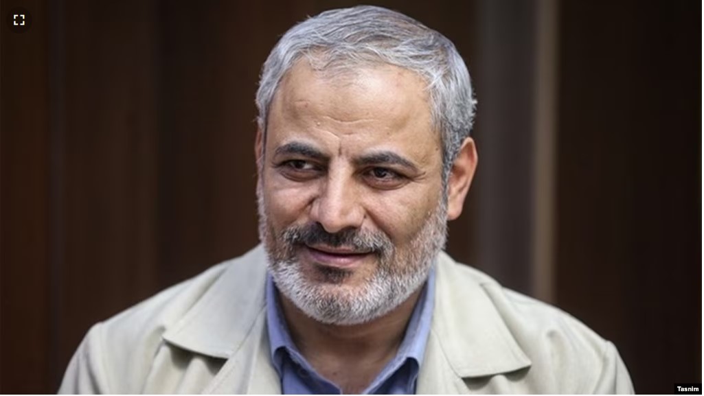 Abbas Tavangar's Presence at Fajr Film Festival