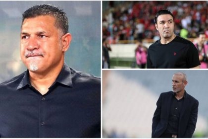 Federation of Football Opposes Selection of Domestic Coach
