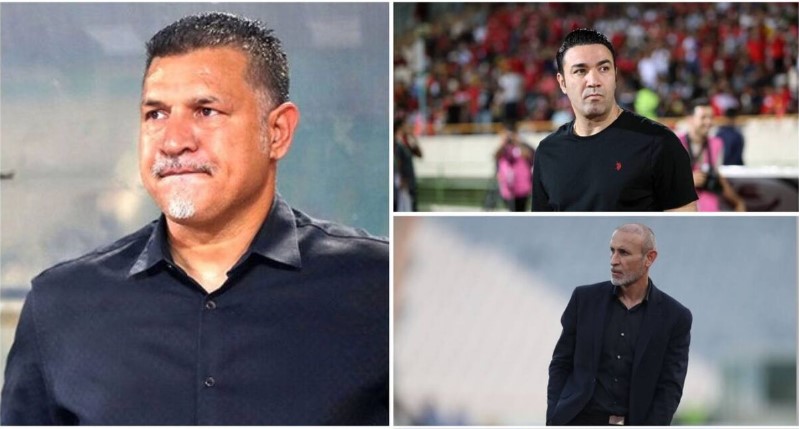 Federation of Football Opposes Selection of Domestic Coach