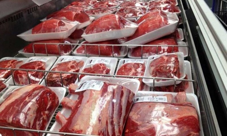 Meat Imports from Russia and Pakistan
