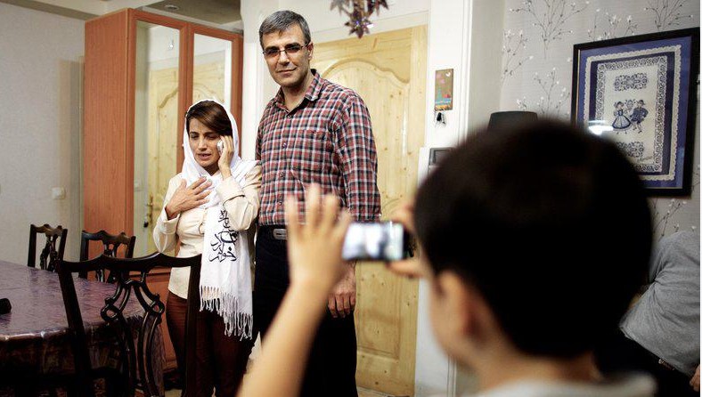 Summons of Reza Khandan, Civil Activist, by the Judiciary