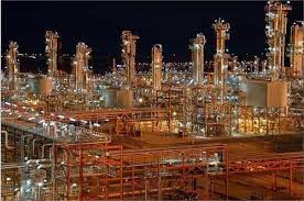 The operation of Phase 11 of South Pars has been postponed until 1402