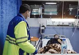 Poisoning of students occurred at Khiyam School in Borujerd