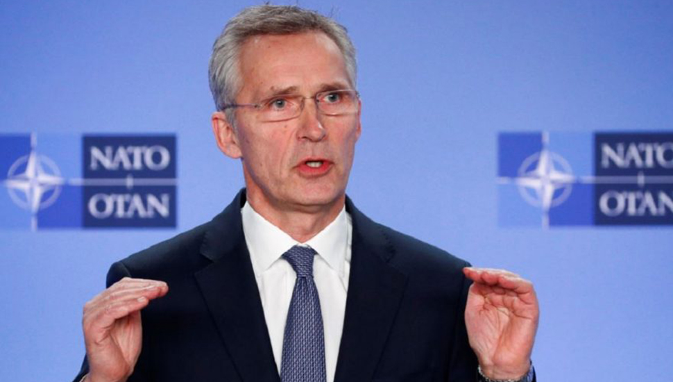 NATO should be prepared for a long confrontation with Russia