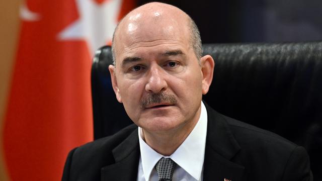 The Turkish Ministry of Foreign Affairs summoned ambassadors of 9 countries