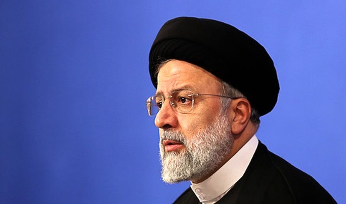 Ibrahim Raisi: Our economy has had a 40% growth