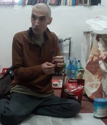 The Judiciary is Doing Well with Farhad Meisami