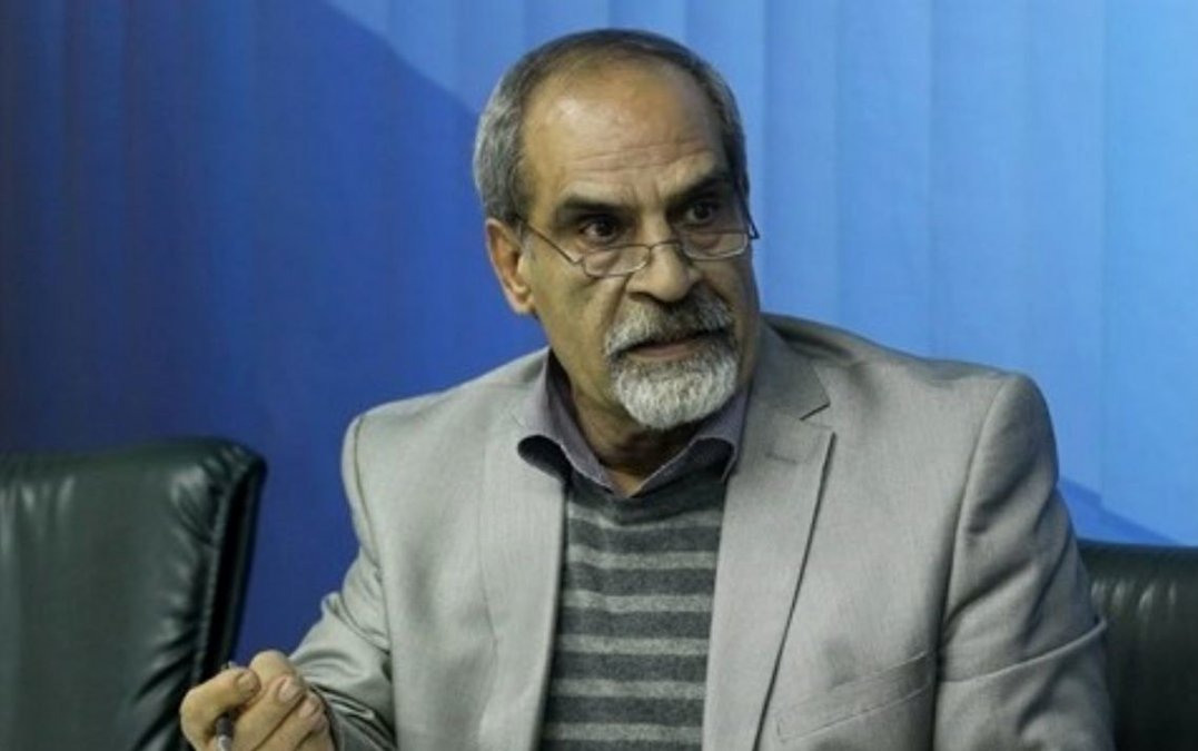 Nemat Ahmadi, a lawyer and advocate, argues that restrictions on likes and dislikes for influential figures in the country are also criminal