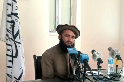 The Taliban's Information and Culture Chief Issues a Decree Prohibiting Fake Shia-Sunni Marriages