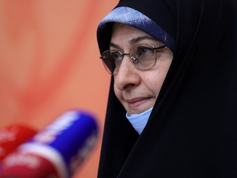 The spokesperson was wrong about the restrictions on women leaving the country