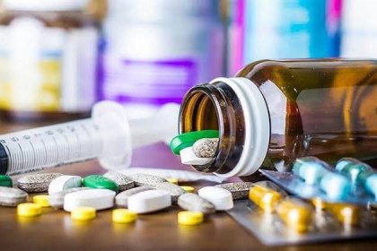 The drug budget for the next year is not meeting the country's needs