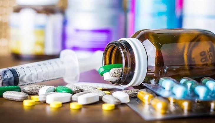 The drug budget for the next year is not meeting the country's needs