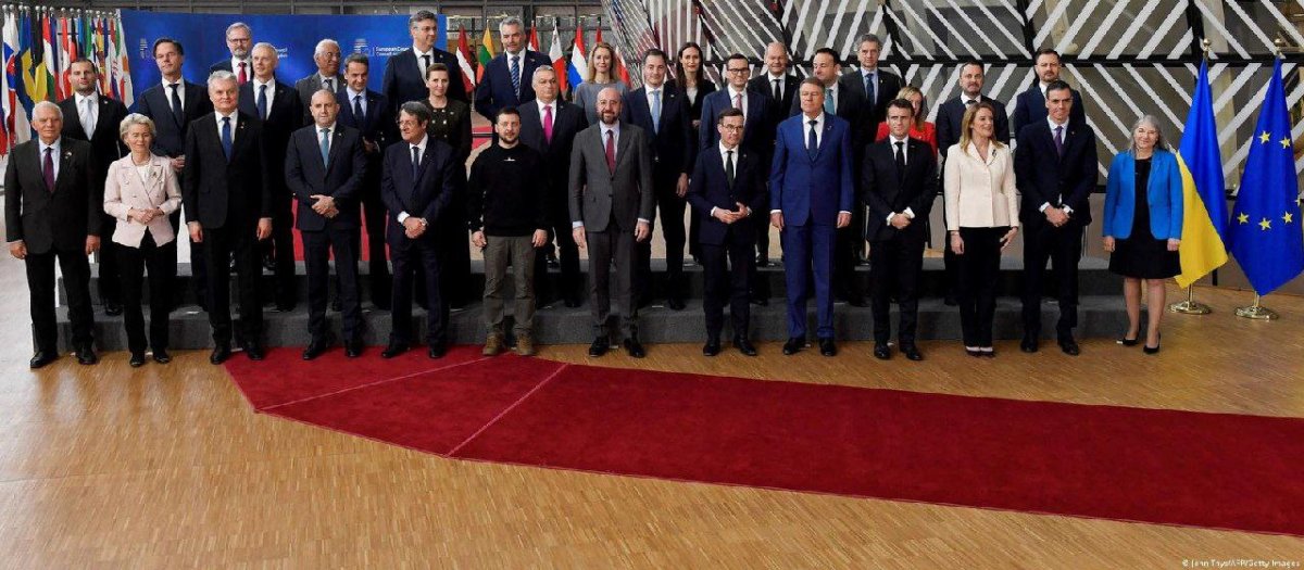 Europe becomes stricter in accepting refugees