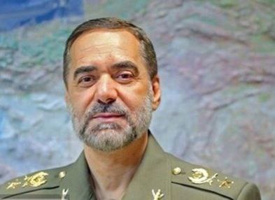 We must become powerful Defense Minister