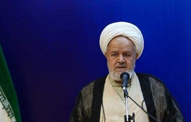 Ali Saeedi from the World Bank says Iranian purchasing power ranks 21st