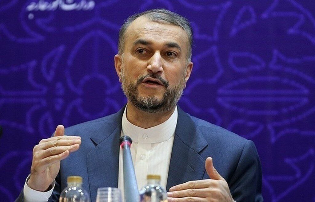 We have reached an agreement with the United States for the exchange of prisoners, says Amir-Abdollahian