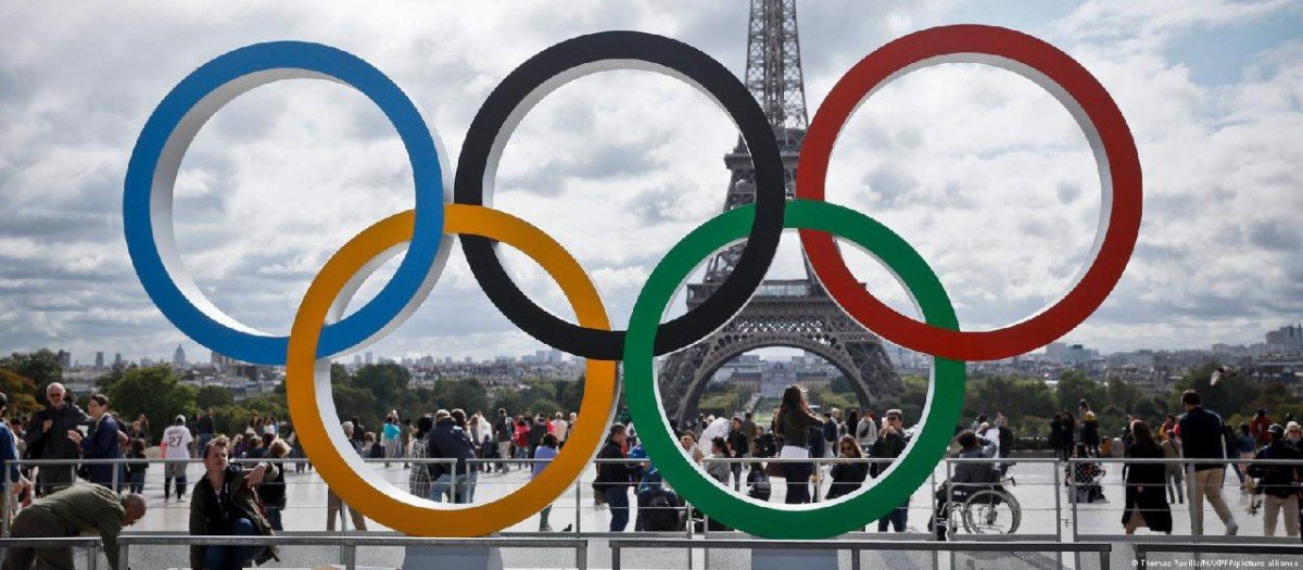 35 countries demand the removal of Russia and Belarus from the Olympics