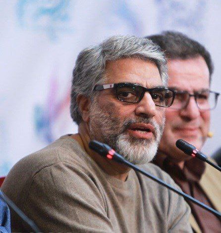 The winning director of the Simorgh should apologize to the people of Iran