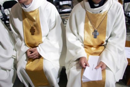 512 children victims in the sexual abuse case of the church in Portugal