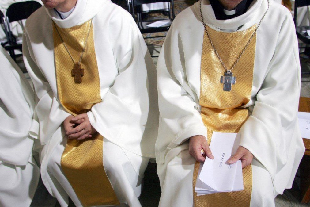 512 children victims in the sexual abuse case of the church in Portugal