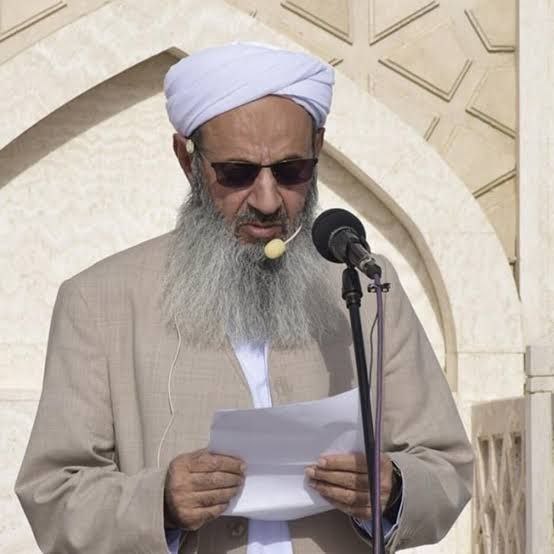 Molavi Abdolhamid criticizes the suspension of university professors