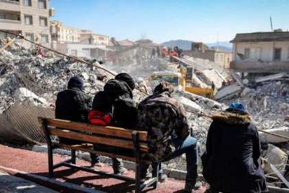 America demands access to earthquake-stricken areas in Syria