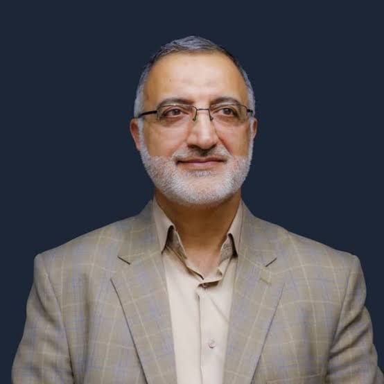The mayor of Zakani was not caught off guard by any of the rainfall