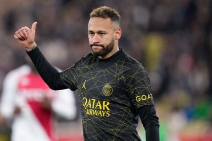 WhatsApp Scam with the Name Neymar